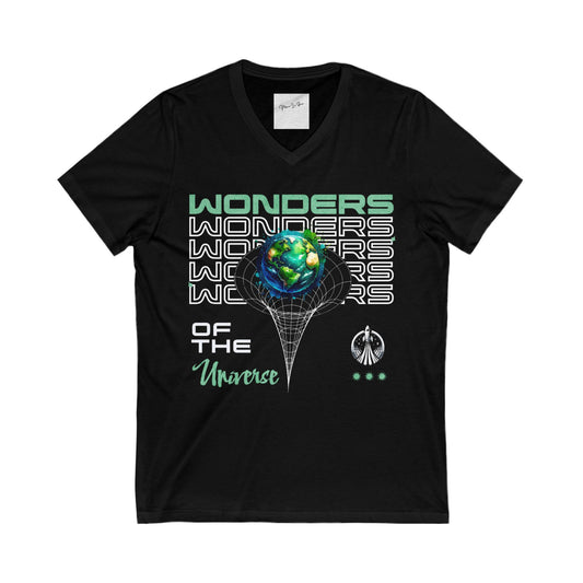 wonders universe full view premium v neck